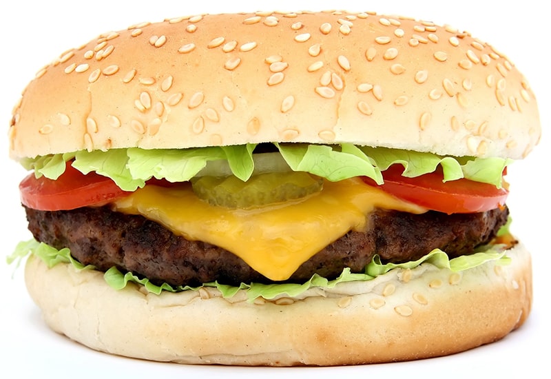 Cheeseburger