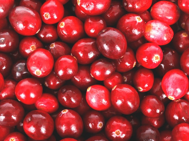 Cranberries