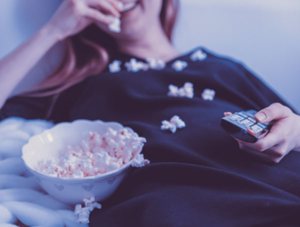 Halloween Gruselfilme bei Netflix