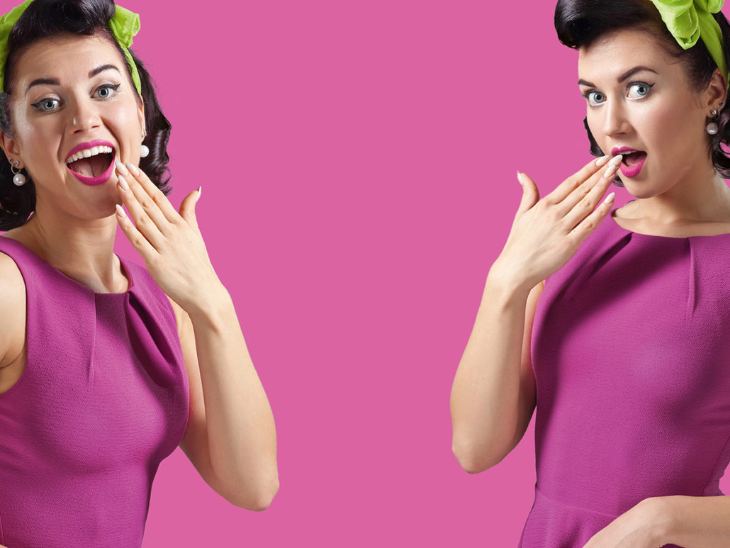 Dos & Don’ts: Komplimente