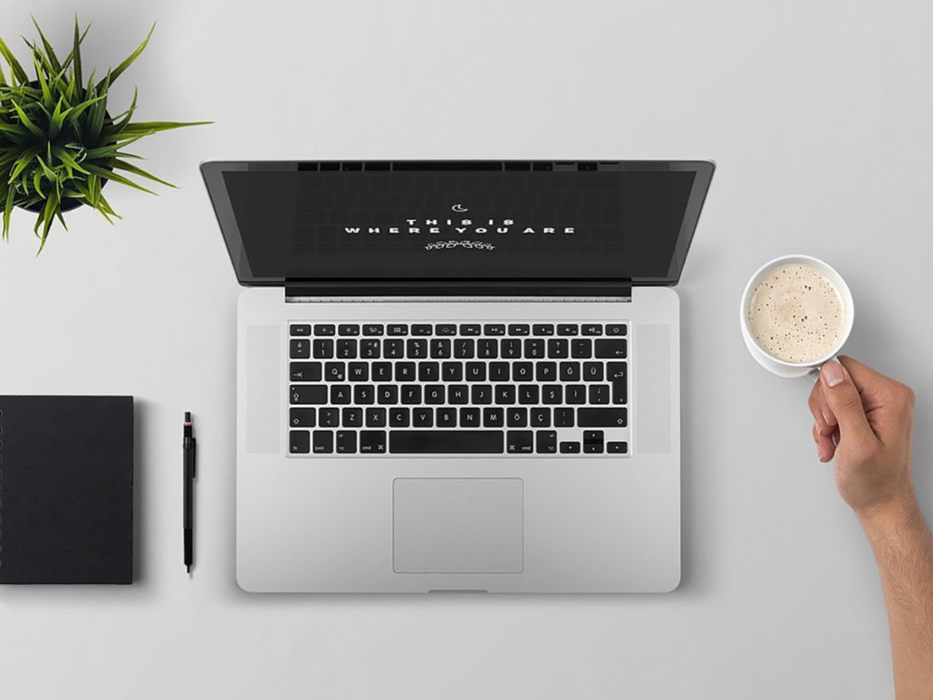 Dos & Don’ts bei Computerfragen