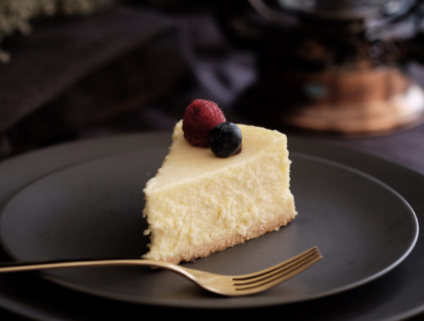 American Cheesecake