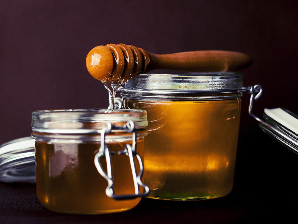 Süßes für die Haut: Manuka-Honig als Beauty-Geheimtipp