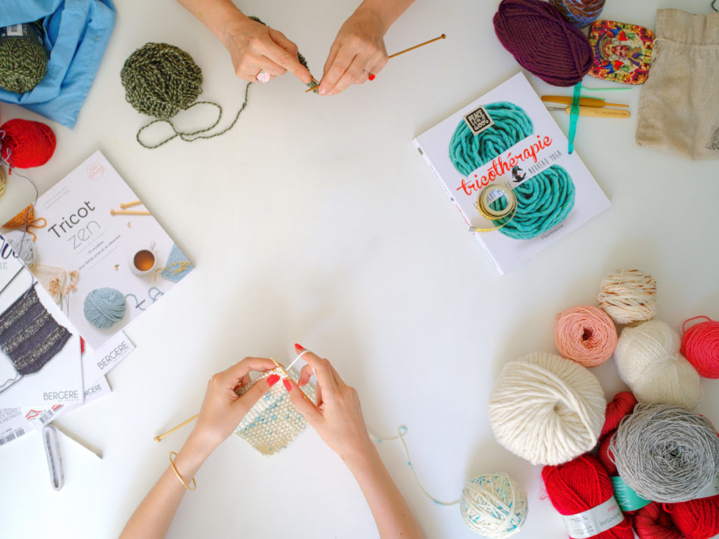 Stricktipps (Teil 4): Jetzt wird’s etwas komplizierter