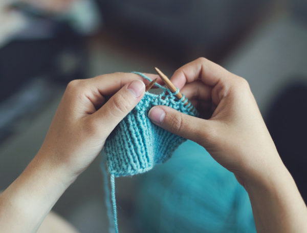 Stricktipps und Muster