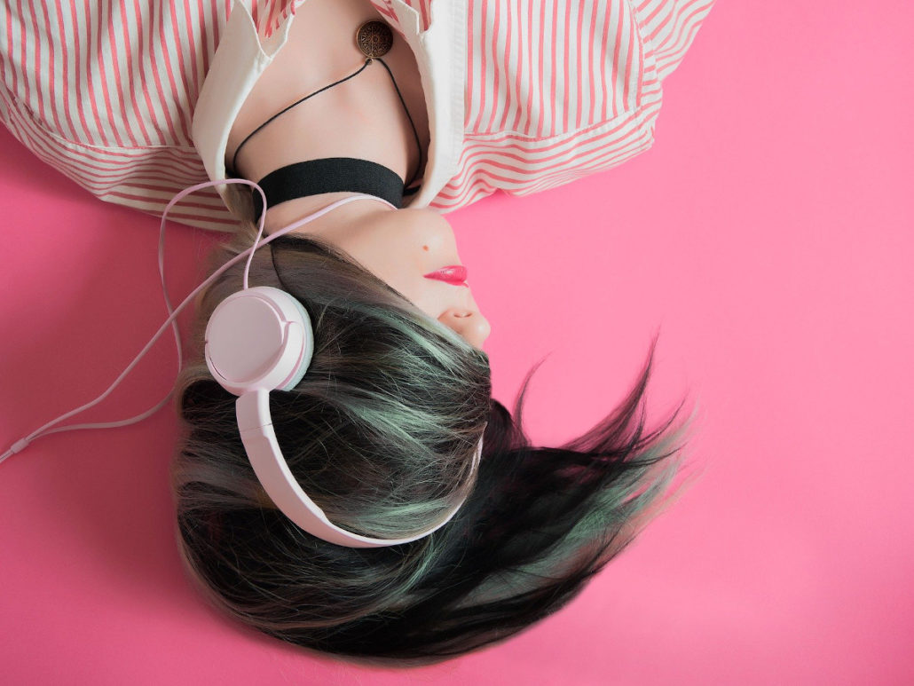„No Music Day“: Ohne Musik, ohne dich?