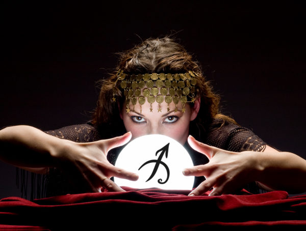 Sternzeichen Schütze