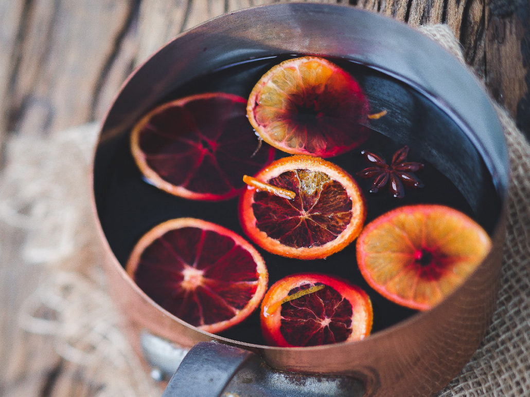 Glühwein ist nicht gleich Glühwein: Heiße Trendgetränke für 2019