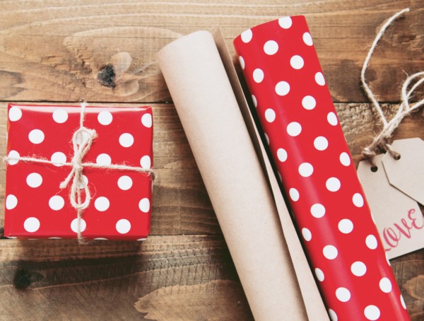 DIY Weihnachtsgeschenk