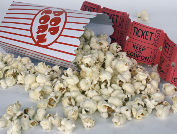 Motherless Brooklyn Symbolbild