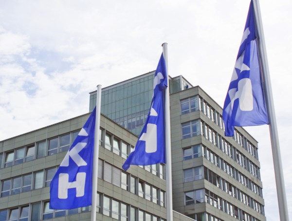 KKH Hauptgebäude pharmazeutische Bedenken