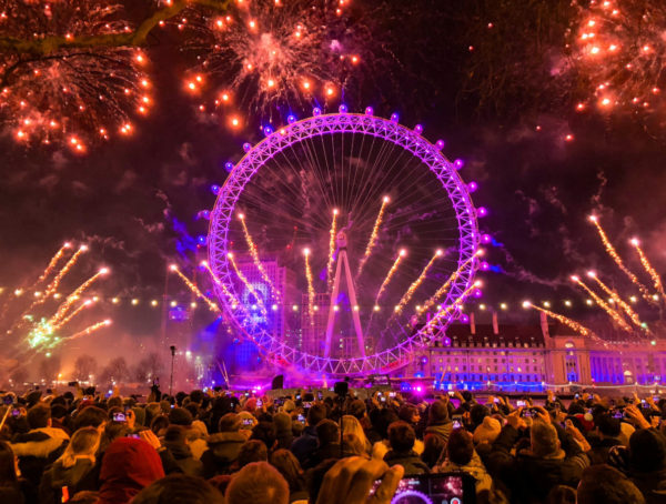 Symbolbild Silvestertipps