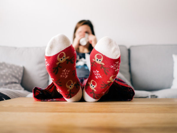 Symbolbild Weihnachtsfilme