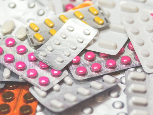 Symbolbild 275 Tagesdosen NDMA in Metformin Tablettenblister