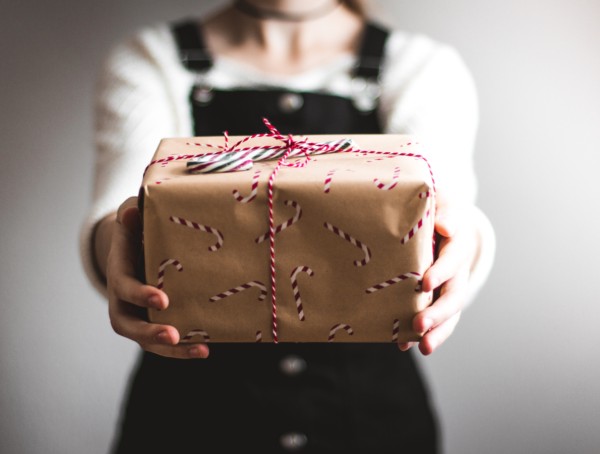 Weihnachtsgeschenk Chef