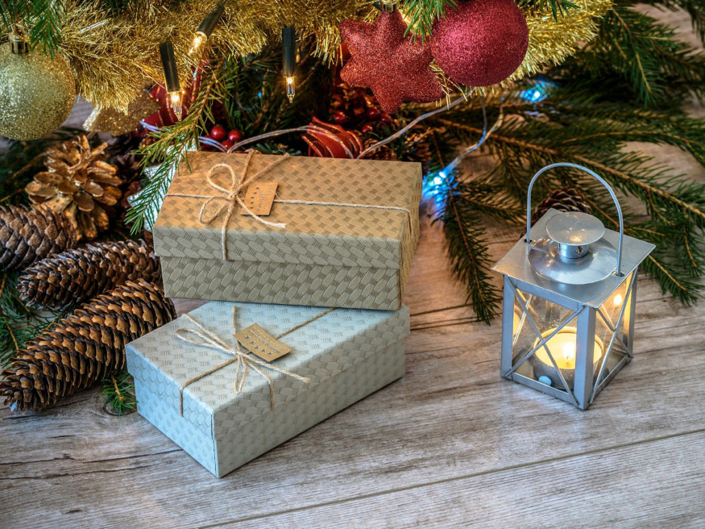 Weihnachtstraditionen: So kurios geht es an den Feiertagen zu