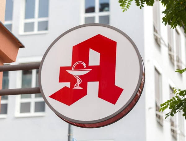 Apotheke Schließungen Symbolbild