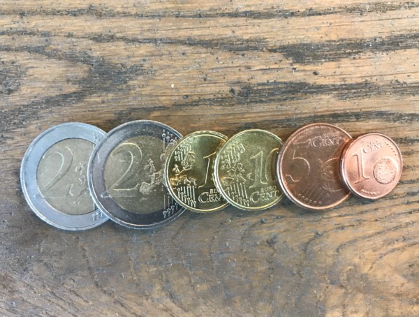 BtM-Gebühr 4,26 Euro