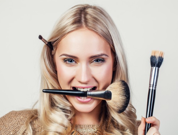 Make up Warentest
