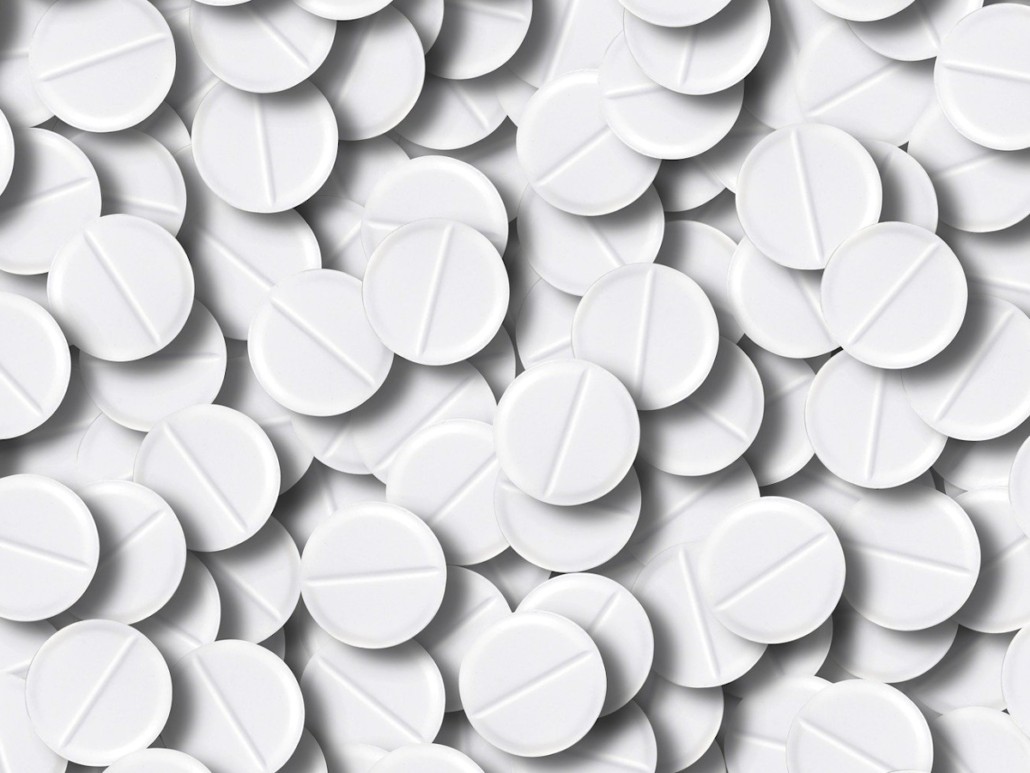NDMA: 15. Januar ist Stichtag für Metformin
