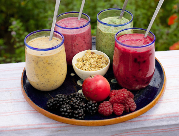 Smoothies