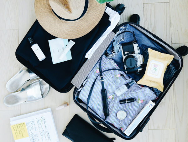 Symbolbild Resturlaub