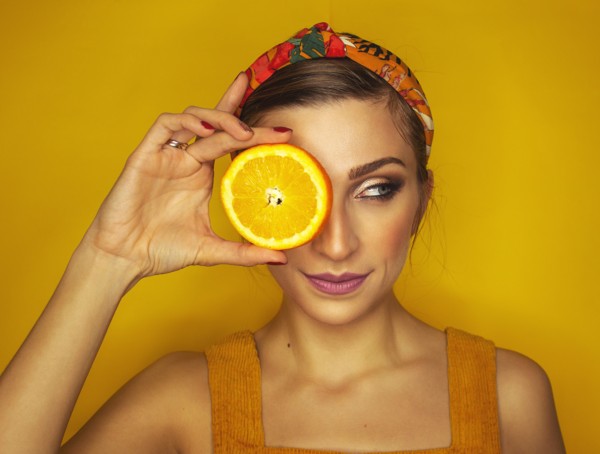 Vitamin C Serum Symbolbild