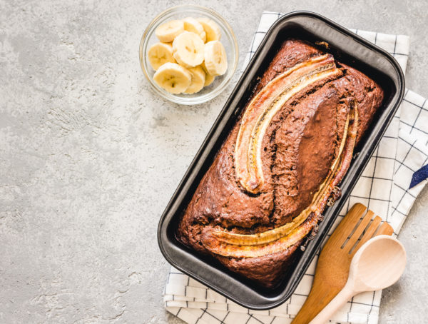 Bananenbrot