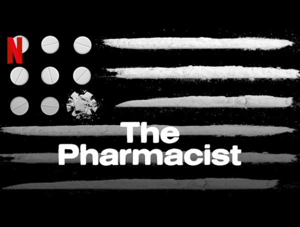 Der Apotheker Netflix