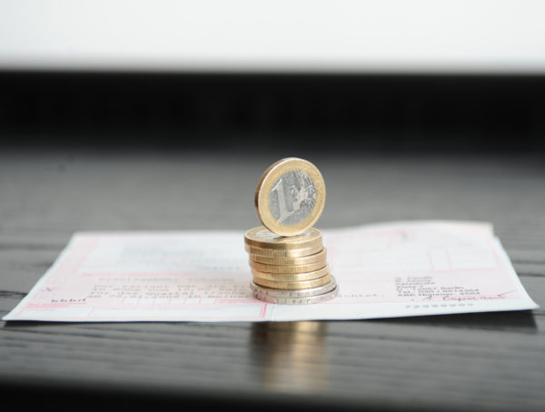 Ersatzverordnung Symbolbild