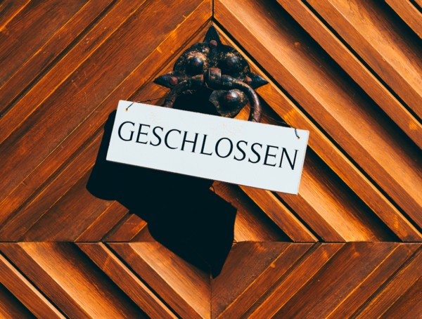 Symbolbild Spargesetz Adexa Lohnfortzahlung Coronavirus Symbolbild
