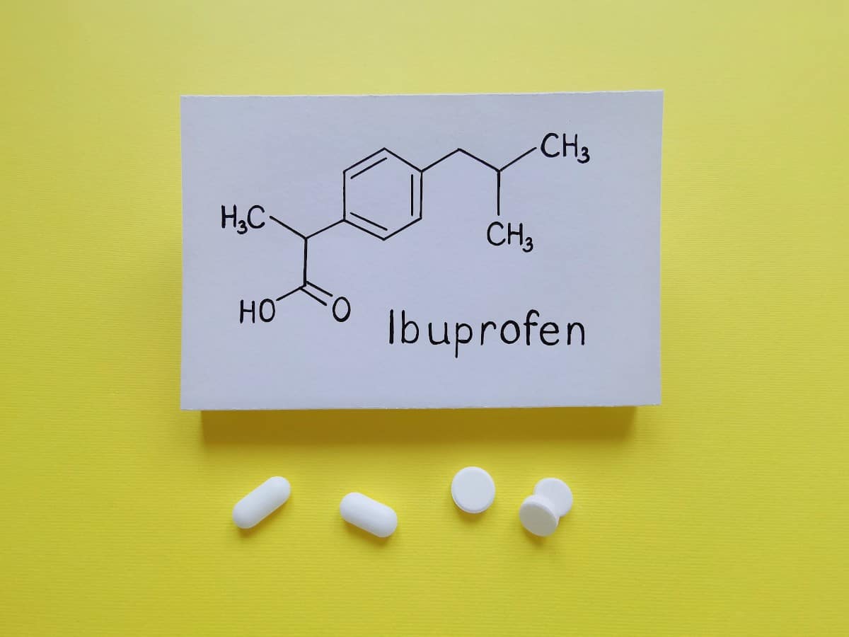 Ibu-Lysin ist nicht schneller als Ibuprofen - PTA IN LOVE