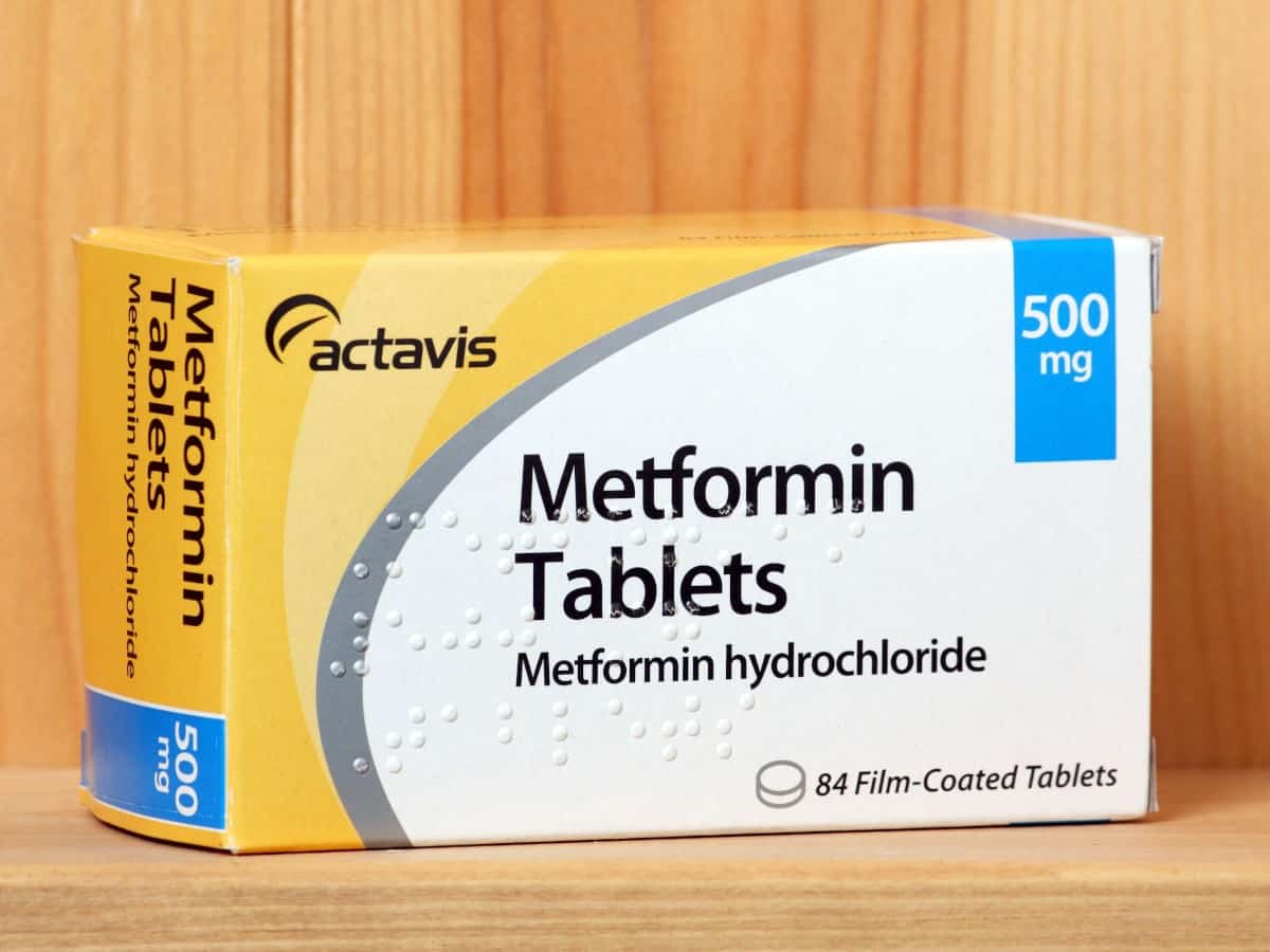 Ist Metformin schädlich für den Körper?