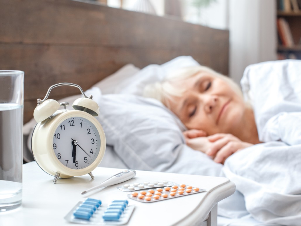 Schlafmittel 65+: Stada sieht kein erhöhtes Risiko