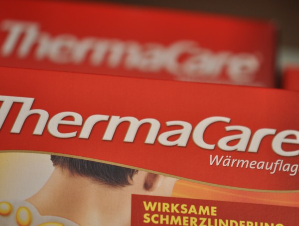 Thermacare