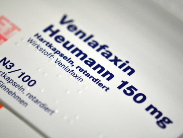 Venlafaxin