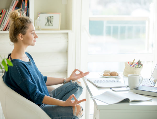 Livemeditation