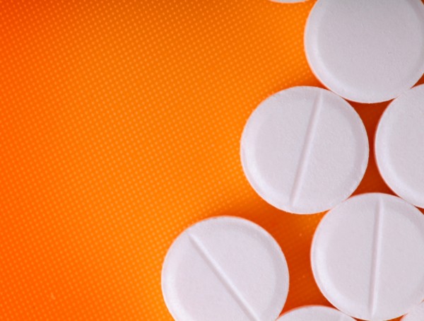 Paracetamol Engpass Symbolbild