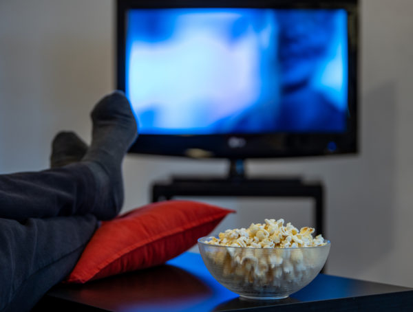 Symbolbild Filmklassiker zu Ostern