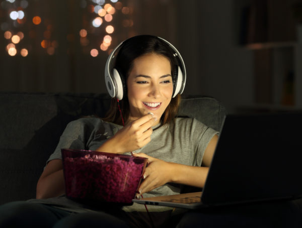 Symbolbild Streaming-Highlights im Mai