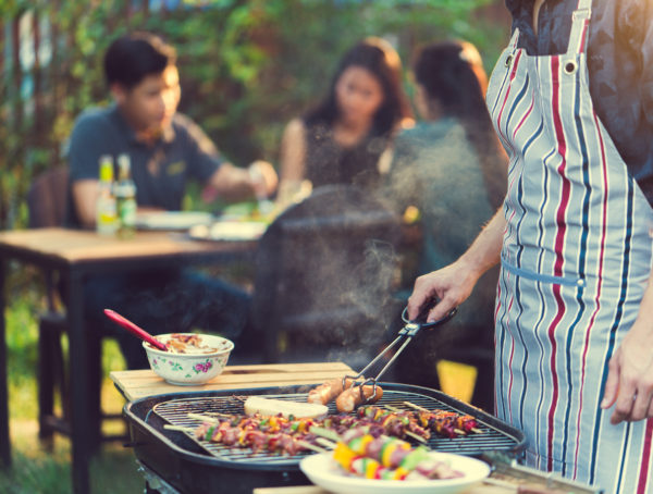 Tipps für das Grillen