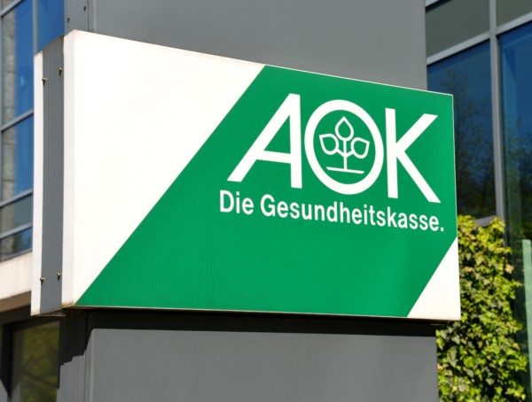 AOK Bundesverband Rabattverträge Vernebler