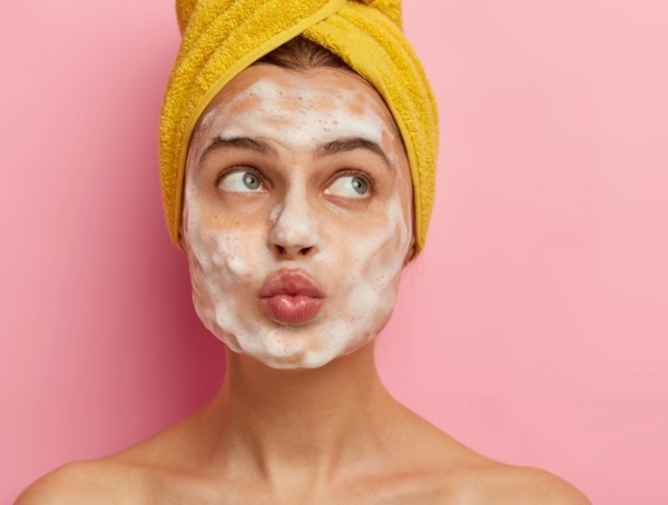 Symbolbild Dermatoclean Hyaluron