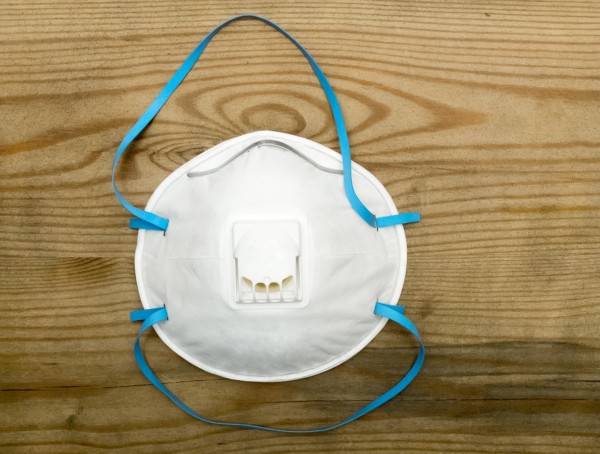 Atemschutzmasken Fakeshop