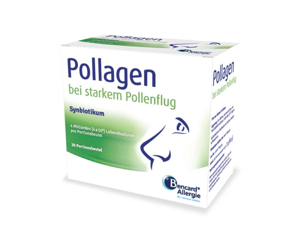 Pollagen Packshot