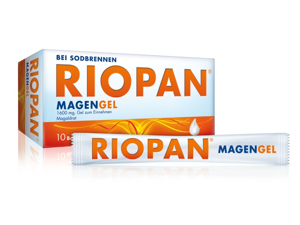 Riopan Magengel