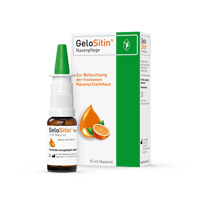 Gelositin