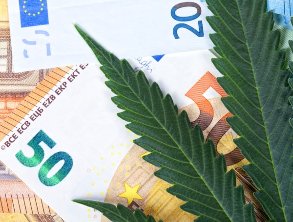 Symbolbild Cannabis