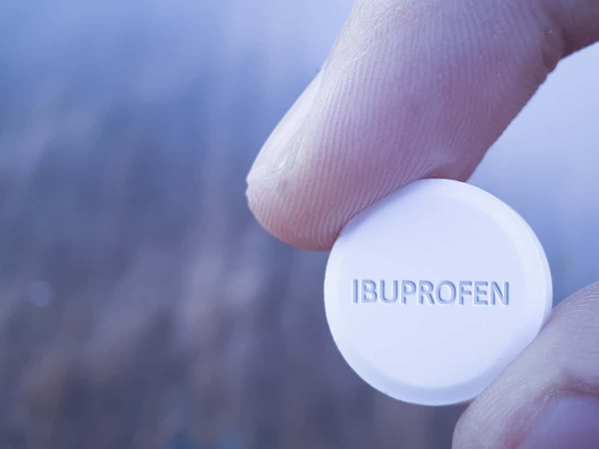 Wechselwirkung ibuprofen tilidin Wechselwirkung Escitalopram
