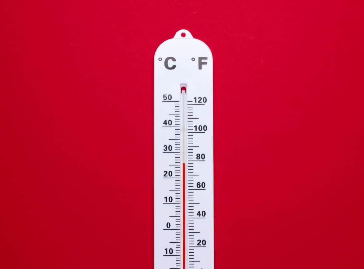 Symbolbild Klimaanlage